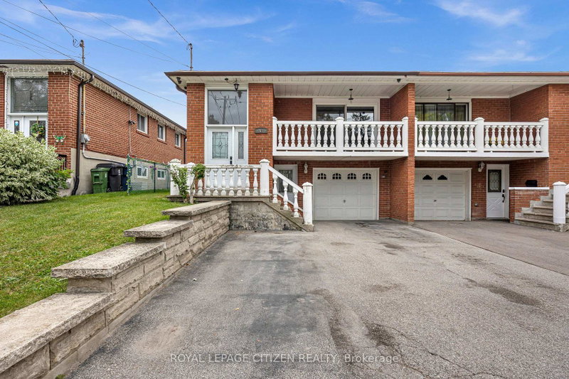 Image of home for listing MLS® E13844764