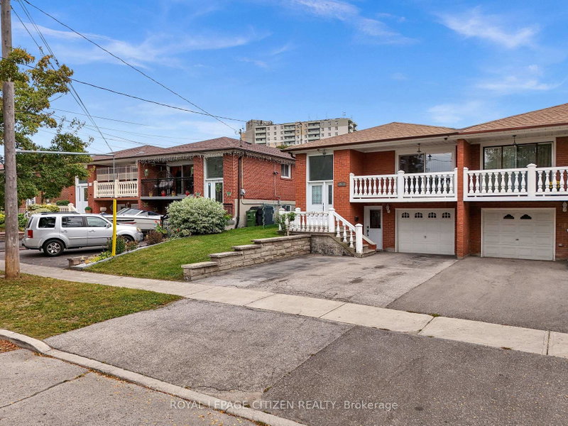 Image of home for listing MLS® E13844764