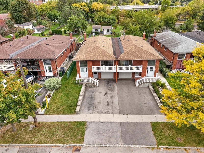 Image of home for listing MLS® E13844764