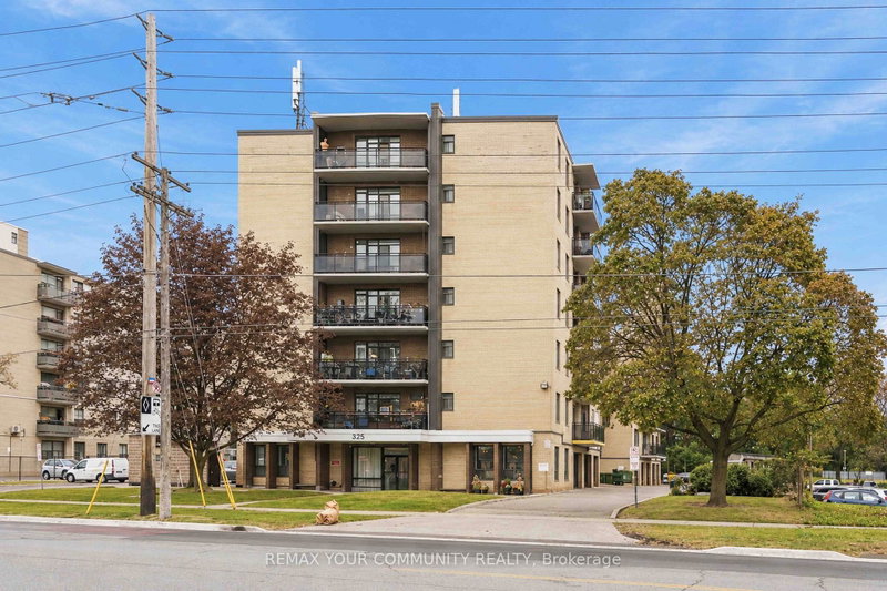 Image of home for listing MLS® E13844798