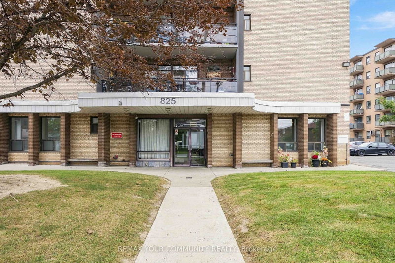 Image of home for listing MLS® E13844798