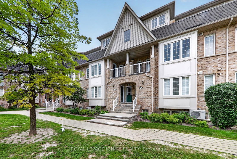 Image of home for listing MLS® E13844854