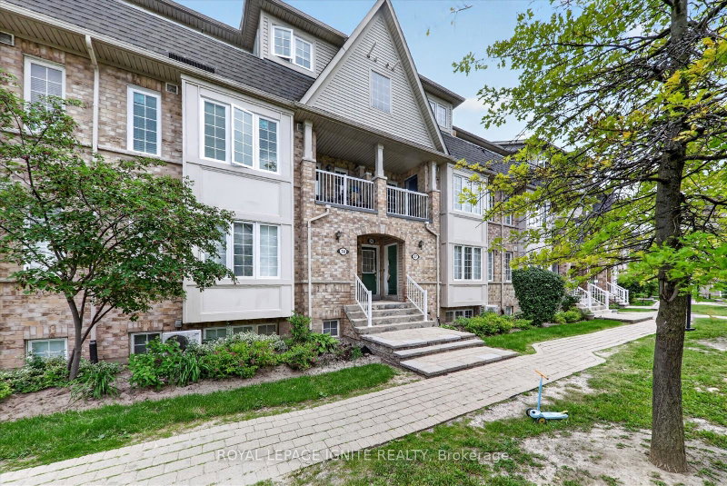 Image of home for listing MLS® E13844854