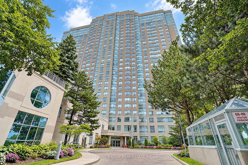 Image of home for listing MLS® E13844892