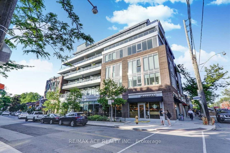 Image of home for listing MLS® E13844924