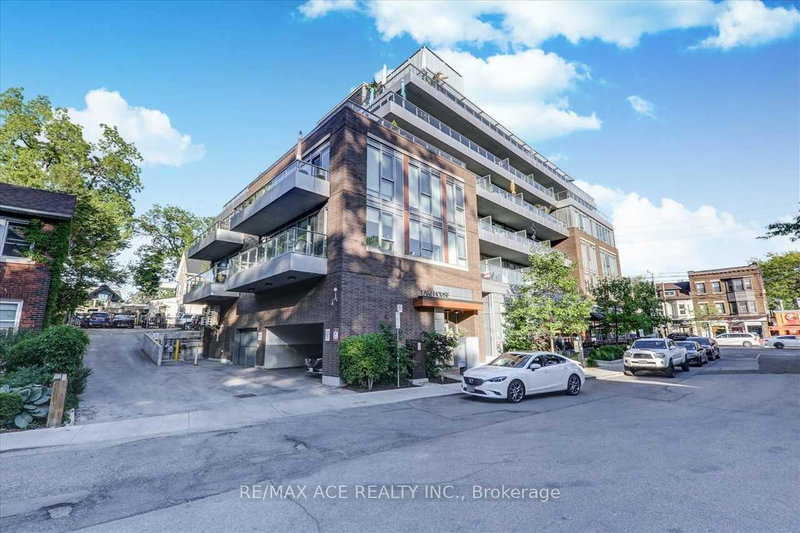 Image of home for listing MLS® E13844924