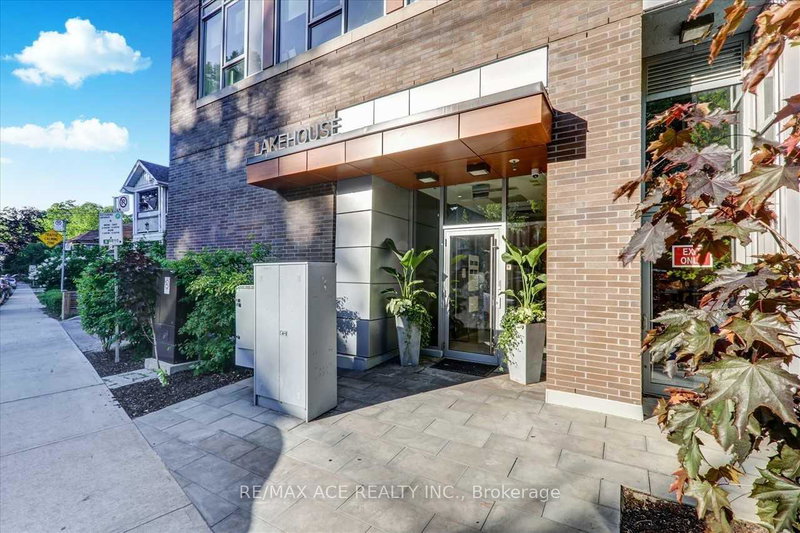 Image of home for listing MLS® E13844924