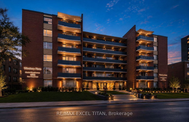 Image of home for listing MLS® E13844940