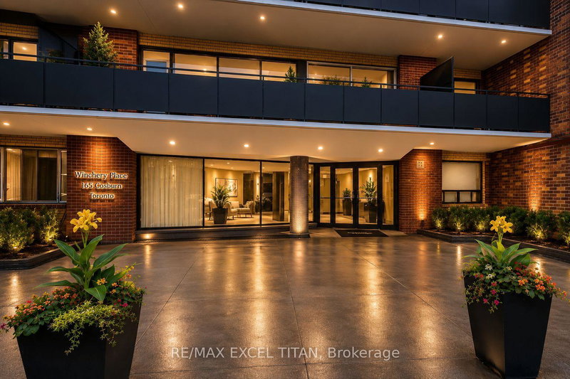 Image of home for listing MLS® E13844940