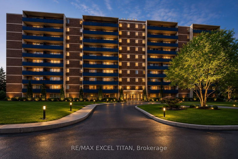 Image of home for listing MLS® E13844994