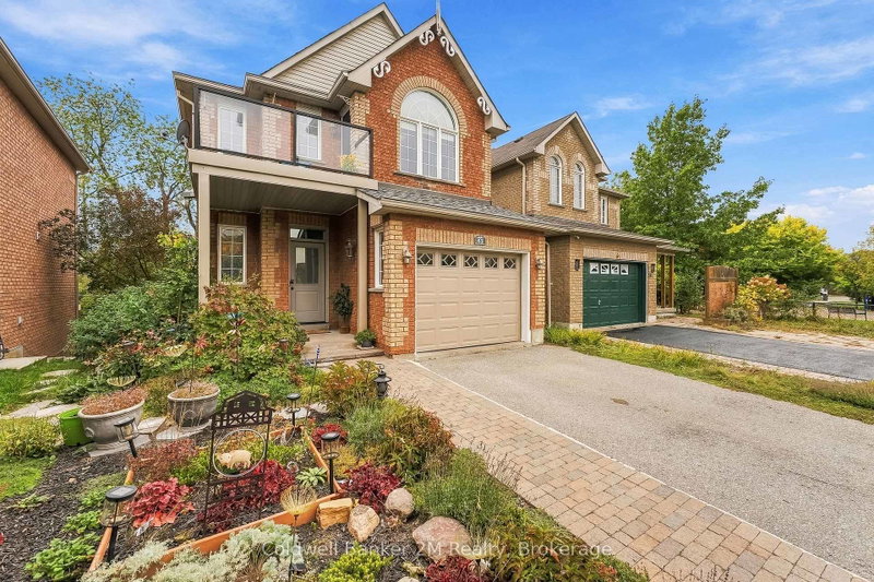 Image of home for listing MLS® E13845008