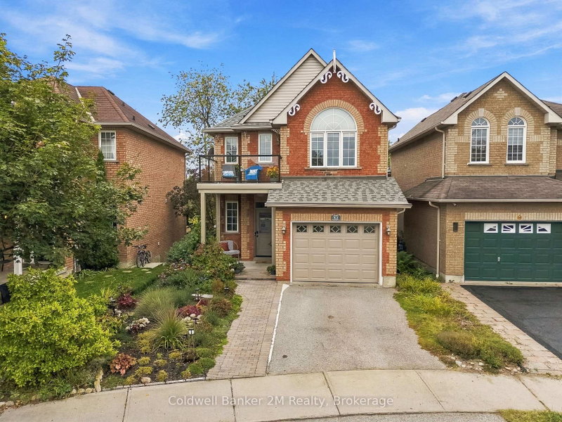 Image of home for listing MLS® E13845008