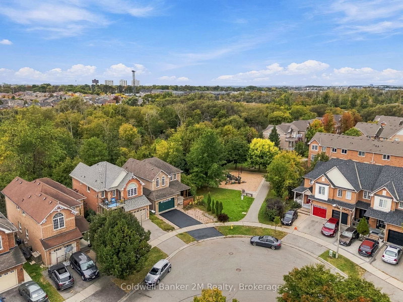 Image of home for listing MLS® E13845008