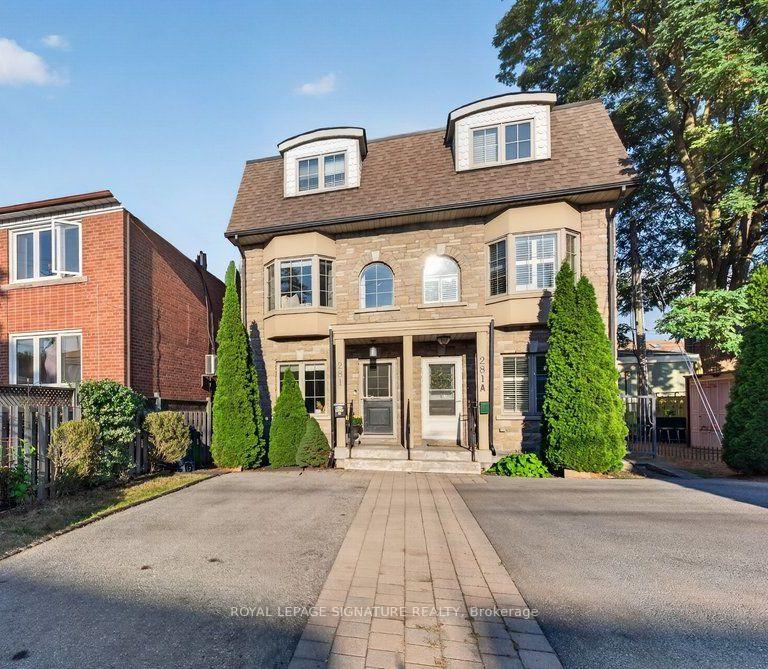 Image of home for listing MLS® E13845030