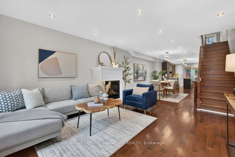 Image of home for listing MLS® E13845030