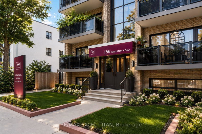 Image of home for listing MLS® E13845144