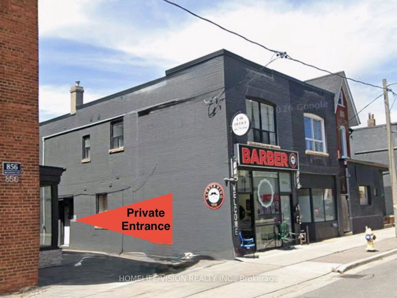 Image of home for listing MLS® E13845196