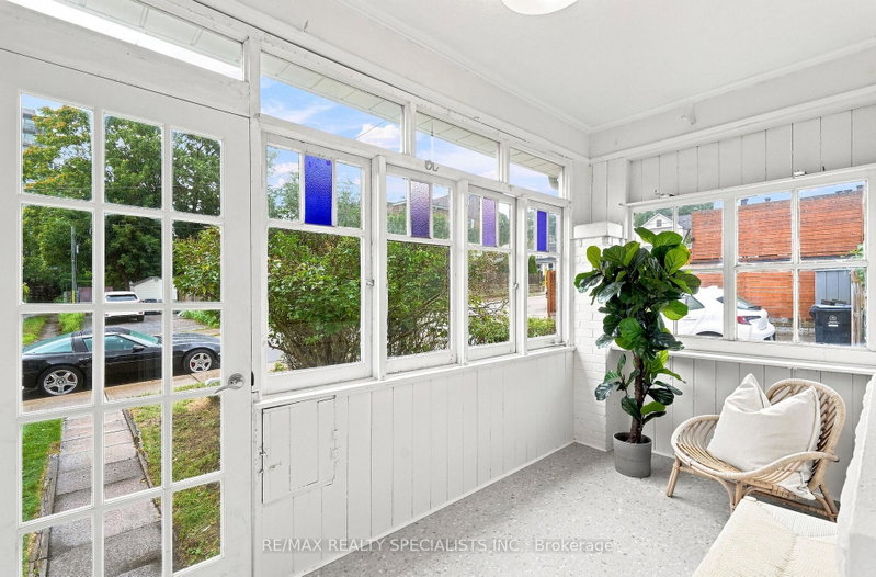 Image of home for listing MLS® E13845202