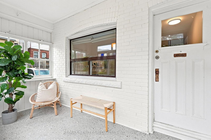 Image of home for listing MLS® E13845202