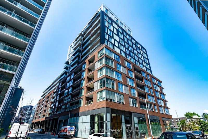 Image of home for listing MLS® E13845224