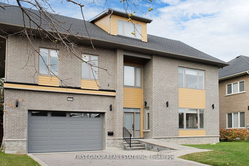 Image of home for listing MLS® E13845238