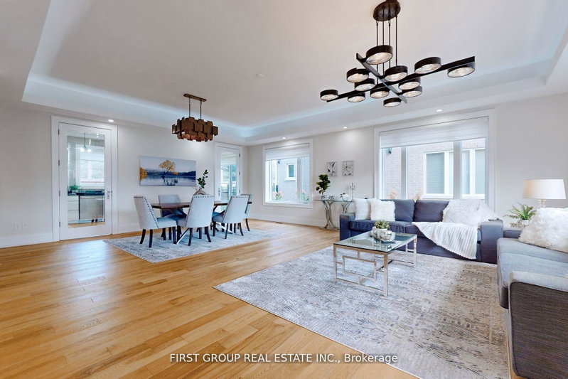 Image of home for listing MLS® E13845238