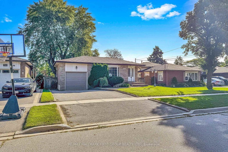 Image of home for listing MLS® E13845260