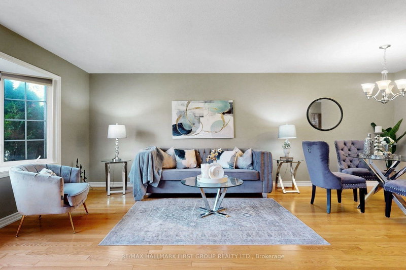 Image of home for listing MLS® E13845260