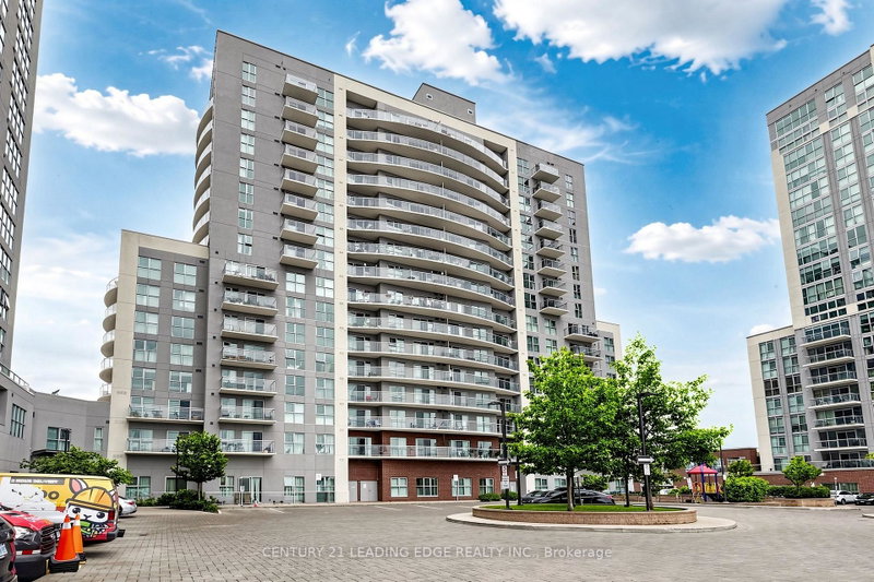 Image of home for listing MLS® E13845278