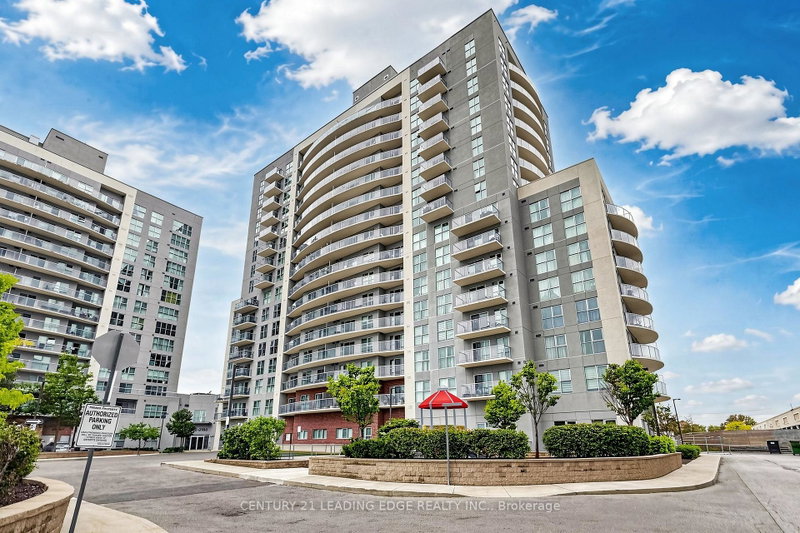 Image of home for listing MLS® E13845278