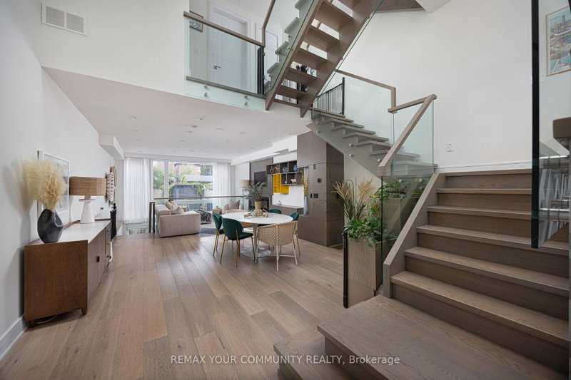 Image of home for listing MLS® E13845364
