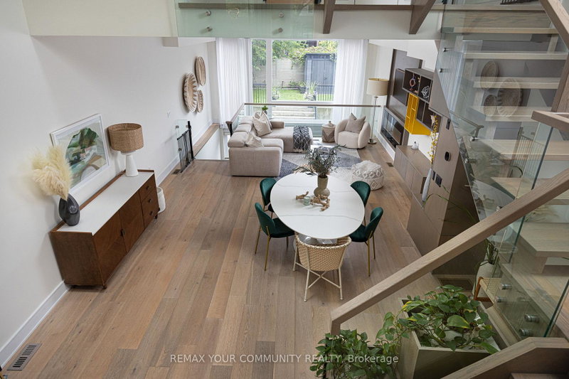 Image of home for listing MLS® E13845364