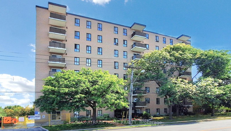 Image of home for listing MLS® E13845384