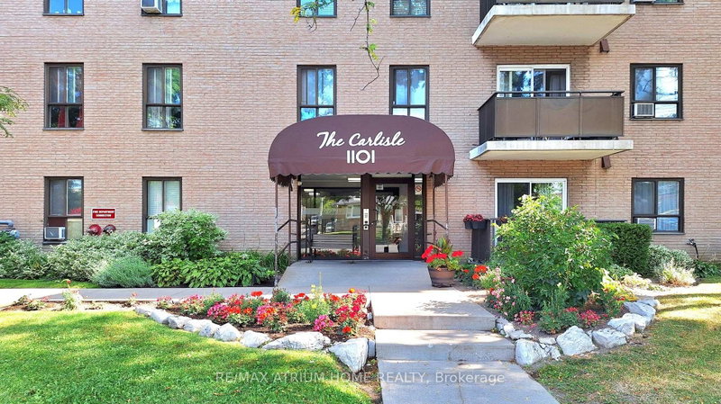 Image of home for listing MLS® E13845384