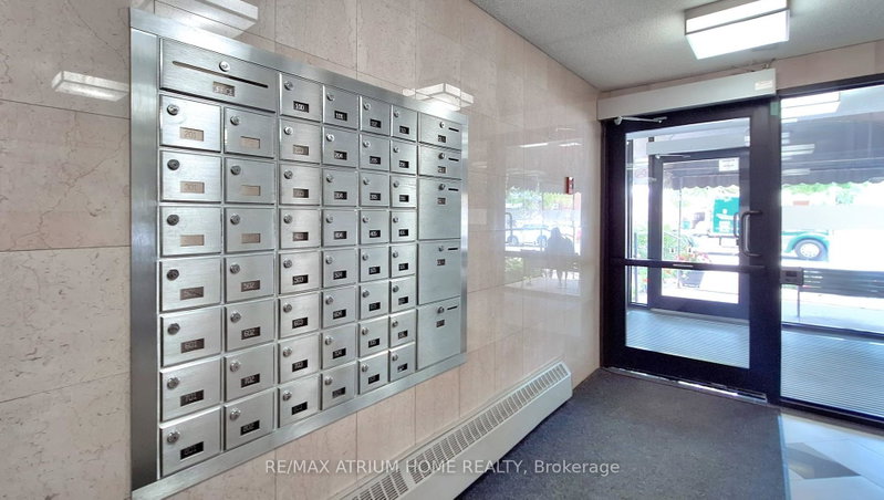 Image of home for listing MLS® E13845384