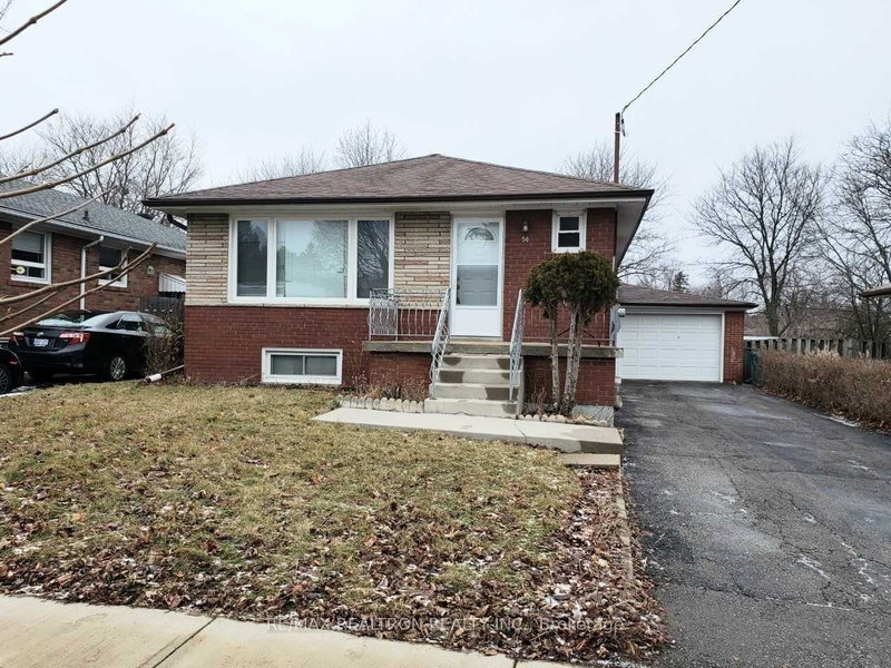 Image of home for listing MLS® E13845418