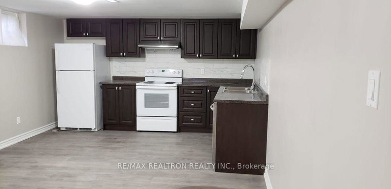 Image of home for listing MLS® E13845418