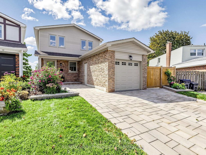 Image of home for listing MLS® E13845484