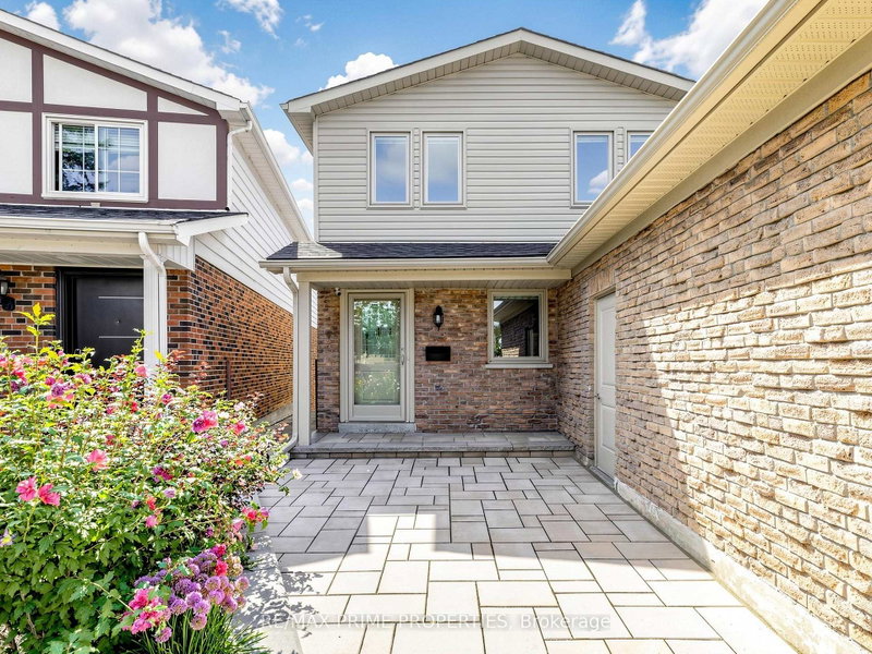 Image of home for listing MLS® E13845484