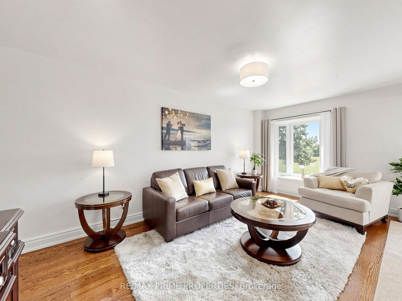 Image of home for listing MLS® E13845484