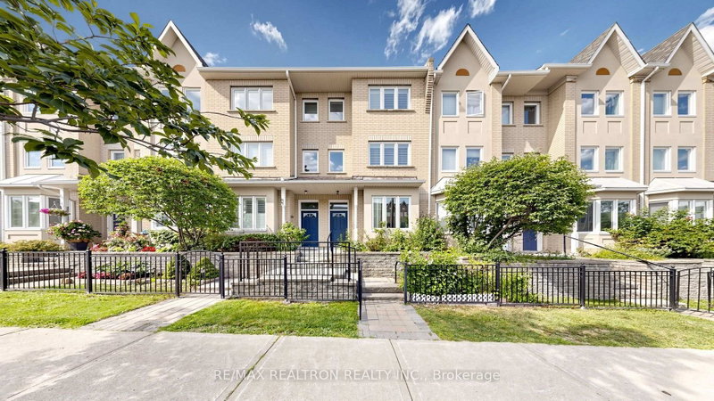 Image of home for listing MLS® E13845542