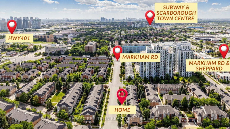 Image of home for listing MLS® E13845542