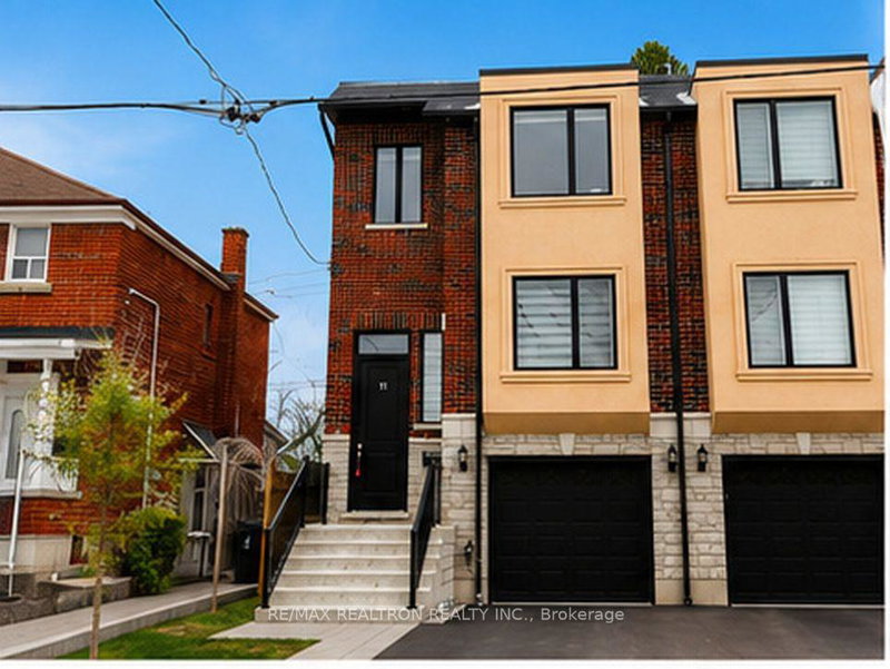 Image of home for listing MLS® E13845730