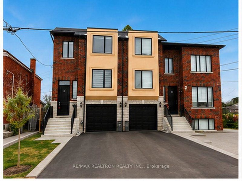 Image of home for listing MLS® E13845730
