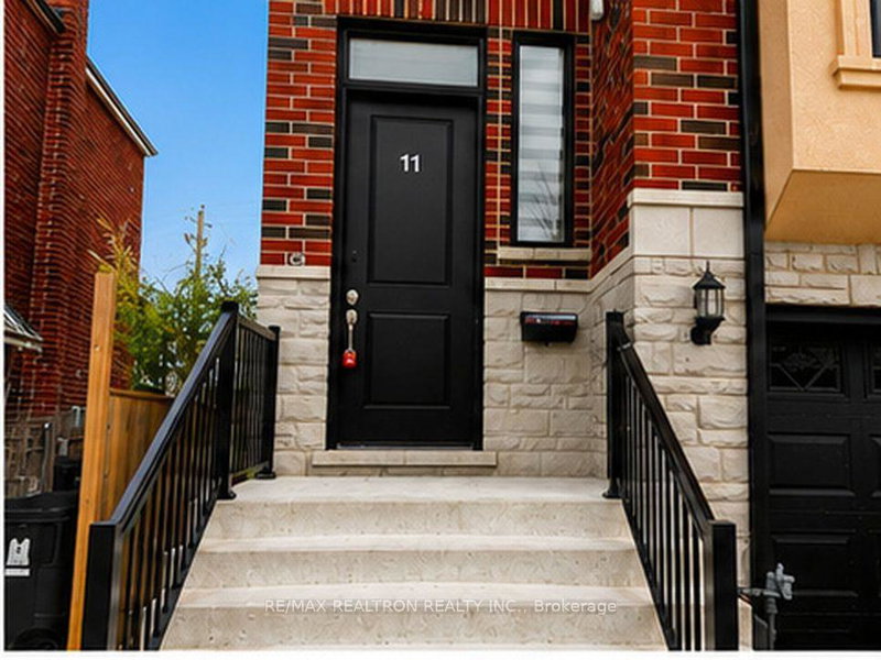 Image of home for listing MLS® E13845730