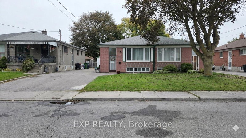 Image of home for listing MLS® E13845742