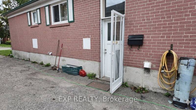 Image of home for listing MLS® E13845742