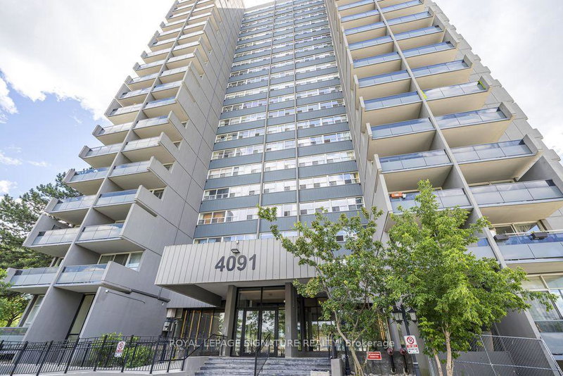 Image of home for listing MLS® E13845750