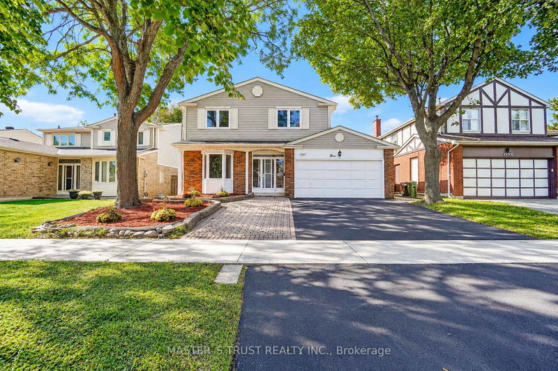 Image of home for listing MLS® E13845762