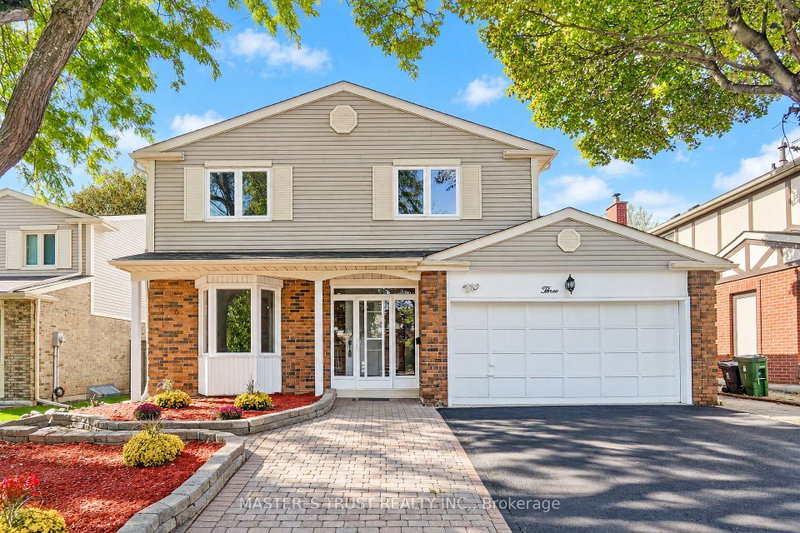 Image of home for listing MLS® E13845762